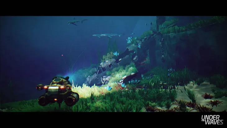 under-the-waves-pl-ps4-wersja-jezykowa-polska