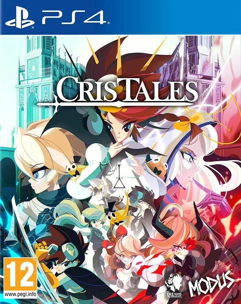 cris-tales-ps4-stan-nowy