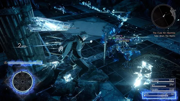 final-fantasy-xv-royal-edition-ps4-granice-wiekowe-pegi-16