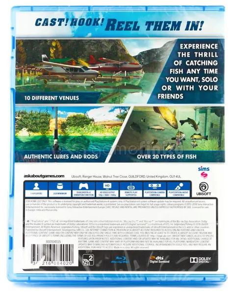 legendary-fishing-ps4-stan-nowy