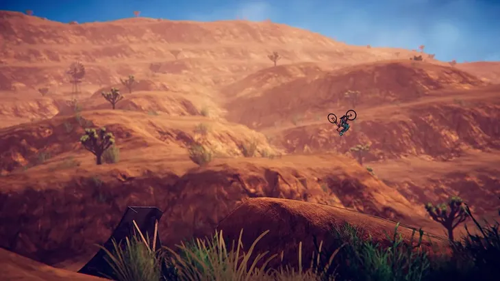 descenders-eng-ps4-wersja-gry-pudelkowa