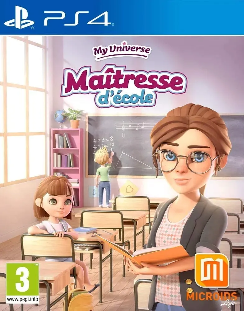 my-universe-school-teacher-ps4-stan-nowy
