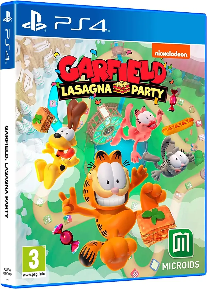 garfield-lasagna-party-ps4-stan-nowy