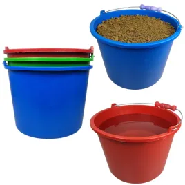wiadro-budowlane-20-l-donica-kolorowe-wiaderko-gospodarcze-plastikowe
