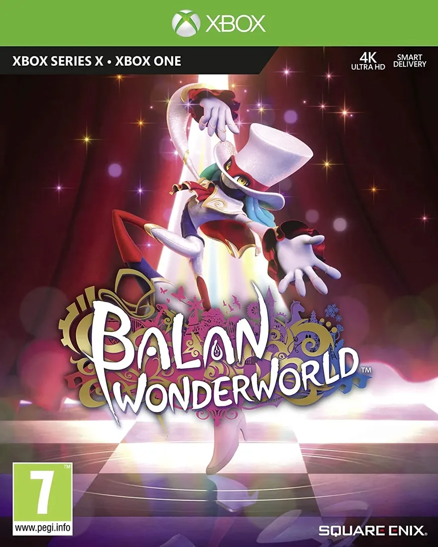 balan-wonderworld-xsx-xone-stan-nowy