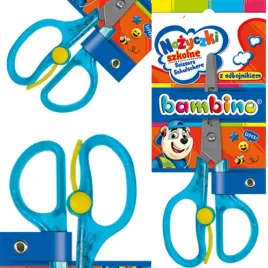 nozyczki-dla-praworecznych-male-szkolne-z-odbojnikiem-zaokraglone-bambino