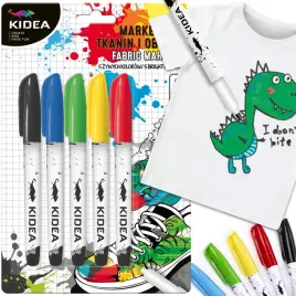 markery-flamastry-do-tkanin-i-obuwia-5-kolorow-kidea