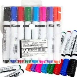 markery-suchoscieralne-tablicowe-penword-8-kolorow-do-szkoly-tablicy