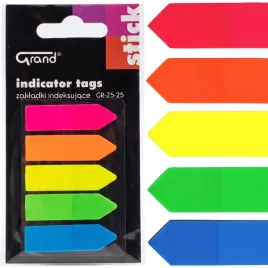 zakladki-indeksujace-kolorowe-plastikowe-samoprzylepne-125szt-45x12-mm