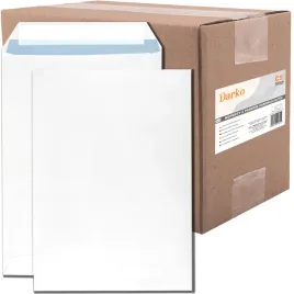 koperty-c5-listowe-biurowe-biale-hk-500szt-darko-samoklejace-162x229mm