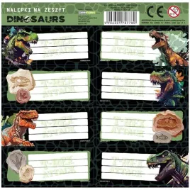 naklejki-nalepki-na-zeszyty-w-linie-dinozaur-derform-8-sztuk-80x35mm