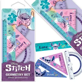zestaw-geometryczny-4-el-15-cm-coolpack-disney-fashion-pastel-stitch