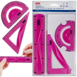 zestaw-geometryczny-elastyczny-easy-3-elementy-20-cm-rozowy