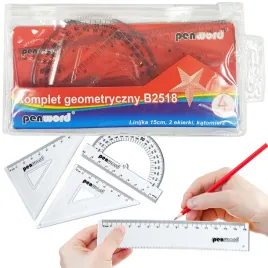 komplet-zestaw-geometryczny-penword-w-etui-linijka-katomierz-i-2-ekierki
