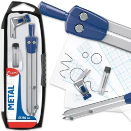 cyrkiel-metalowy-maped-start-z-grafitem-zestaw-3-elementow-do-szkoly