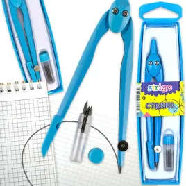 cyrkiel-szkolny-metalowy-niebieski-strigo-w-opakowaniu-3-rysiki