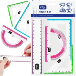 zestaw-geometryczny-easy-4-elementy-linijka-15cm-do-szkoly-matematyki