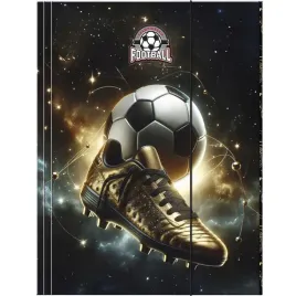 teczka-szkolna-z-gumka-a4-derform-football-pilka-nozna-sport
