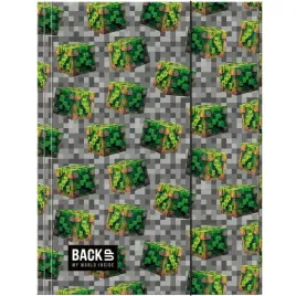 teczka-szkolna-z-gumka-a4-backup-blocks-minecraft-game-piksele