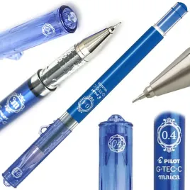 cienkopis-zelowy-pilot-g-tec-c-maica-04-supercienki-niebieski