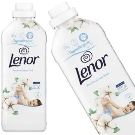 lenor-plyn-do-plukania-tkanin-sensitive-cotton-fresh-925ml-37-pran
