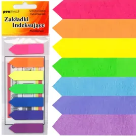 karteczki-kolorowe-samoprzylepne-indeksujace-plastikowe-7x25szt-12mmx45