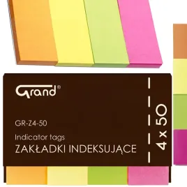 zakladki-indeksujace-neonowe-papierowe-samoprzylepne-grand-200szt-50x20-mm
