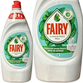 fairy-plyn-do-naczyn-mieta-mietowy-cleanandfresh-850-ml