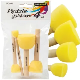 pedzle-gabkowe-szkolne-penword-4-szt-do-szkoly-malowania