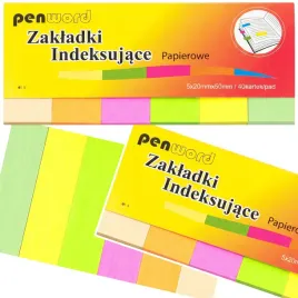 karteczki-kolorowe-samoprzylepne-indeksujace-papierowe-6x40szt-20mmx50