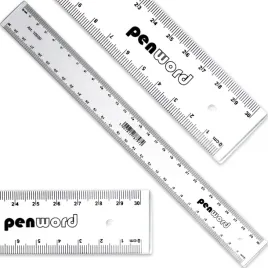 linijka-30cm-penword-plastikowa-przezroczysta-do-szkoly-matematyki-biura