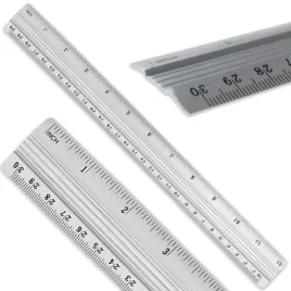 linijka-30cm-aluminiowa-do-szkoly-matematyki-biura