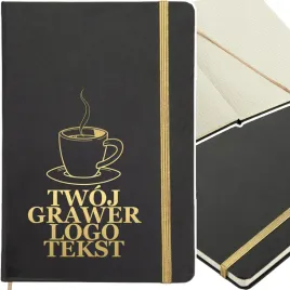 notes-zeszyt-planer-z-gumka-w-kratke-do-pisania-a5-zloty-twoj-grawer