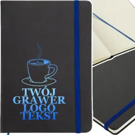 notes-zeszyt-planer-z-gumka-w-kratke-do-pisania-a5-niebieski-twoj-grawer