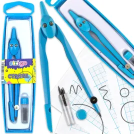 cyrkiel-szkolny-metalowy-niebieski-strigo-w-opakowaniu-3-rysiki