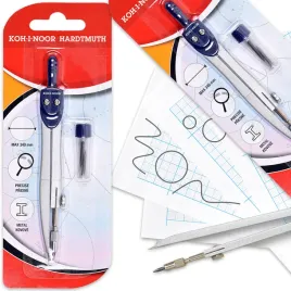 zestaw-geometryczny-na-geometrie-szkolny-cyrkiel-koh-i-noor-do-szkoly