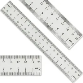 linijka-20cm-plastikowa-taurus-przezroczysta-do-szkoly-matematyki-biura