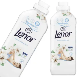 lenor-plyn-do-plukania-tkanin-sensitive-cotton-fresh-925ml-37-pran
