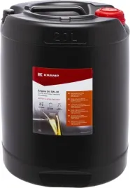 olej-silnikowy-20l-syntetyczny-sae-5w-30-kramp-10121020wekr