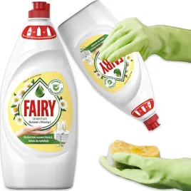 fairy-sensitive-plyn-do-naczyn-rumianek-z-witamina-e-900-ml