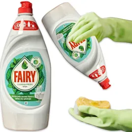 fairy-plyn-do-naczyn-mieta-mietowy-cleanandfresh-850-ml