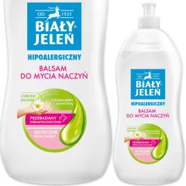 balsam-do-mycia-naczyn-bialy-jelen-z-rumiankiem-alatonina-hipoalergiczny-1l