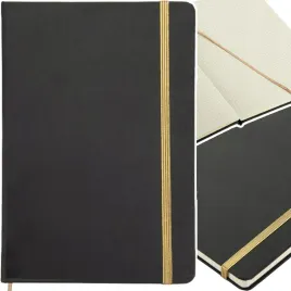 notes-zeszyt-planer-z-gumka-w-kratke-do-pisania-pamietnik-a5-zloty