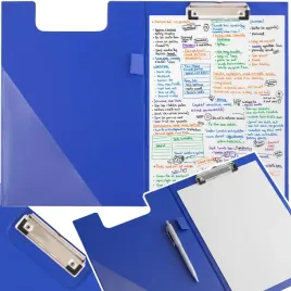 aktowka-teczka-clipboard-a4-deska-z-klipem-zamykana-darko-niebieska