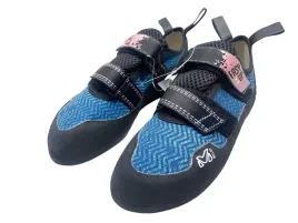 damskie-buty-wspinaczkowe-millet-ld-easy-up-rozmiar-40-czarno-niebieskie