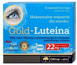 olimp-gold-luteina-maksymalne-wsparcie-dla-wzroku-30-kapsulek