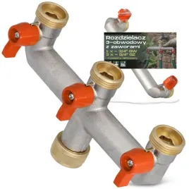 rozdzielacz-czwornik-3-4-weza-ogrodowego-3-drozny-kranu-wody-mosiezny