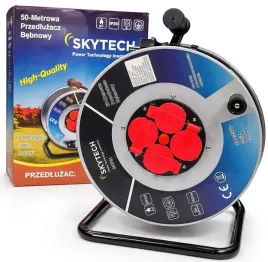 przedluzacz-bebnowy-50m-325mm-metalowy-beben-z-budowlany-ogrod