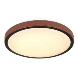 plafon-sufitowy-ze-zintegrowanymi-diodami-led-mleczny-akryl-i-ciemnobrazo