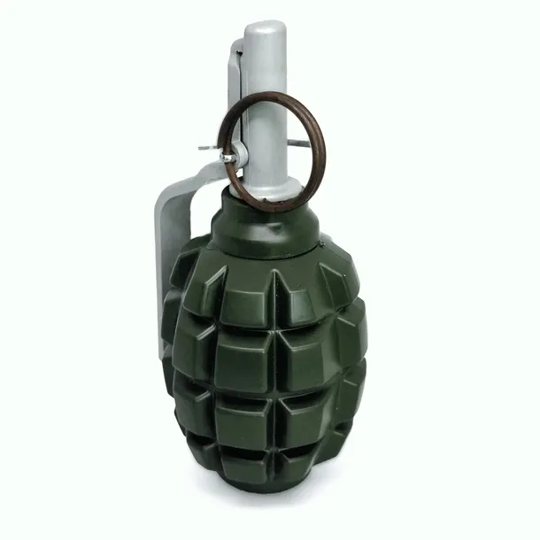 Granat rozpryskowy PYROSOFT PIRO-5M ASG